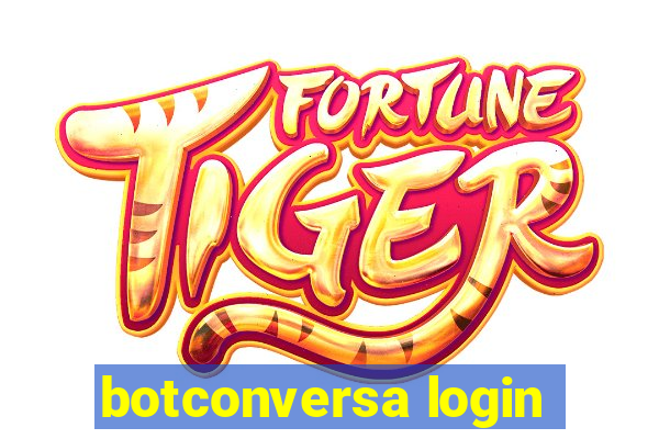 botconversa login